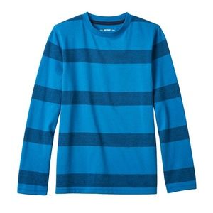 urban pipeline | Shirts & Tops | Urban Pipeline Blue Stripe Shirt ...